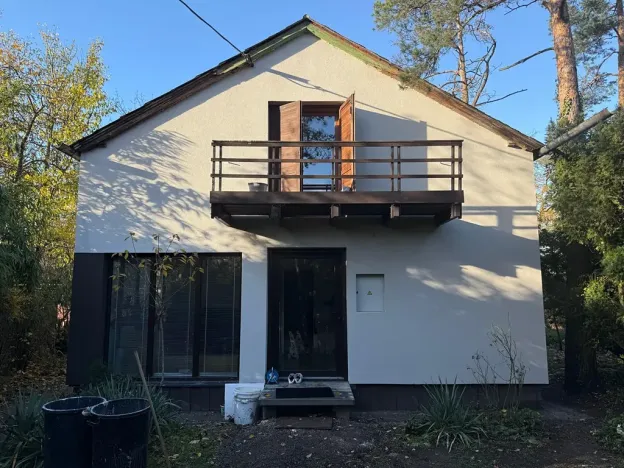 Pronájem rodinného domu, Vrané nad Vltavou, Lesní, 110 m2