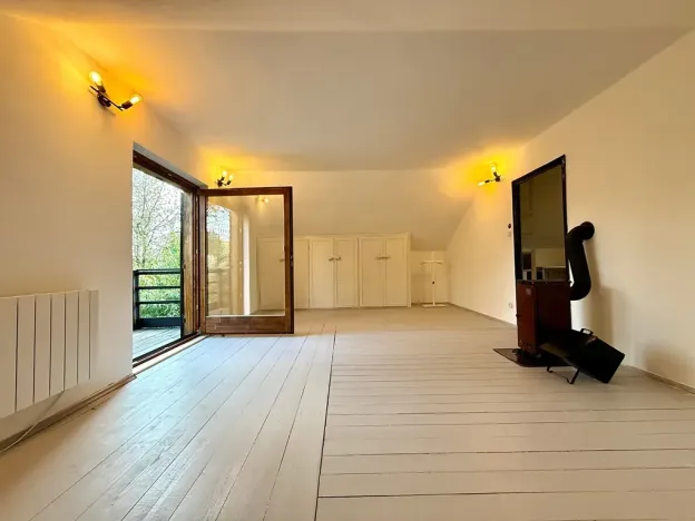 Pronájem rodinného domu, Vrané nad Vltavou, Lesní, 110 m2