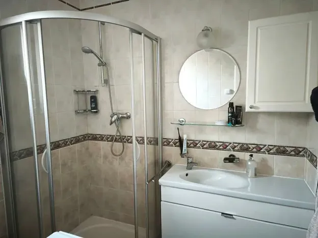 Pronájem bytu 3+1, Praha - Vinohrady, Koperníkova, 115 m2