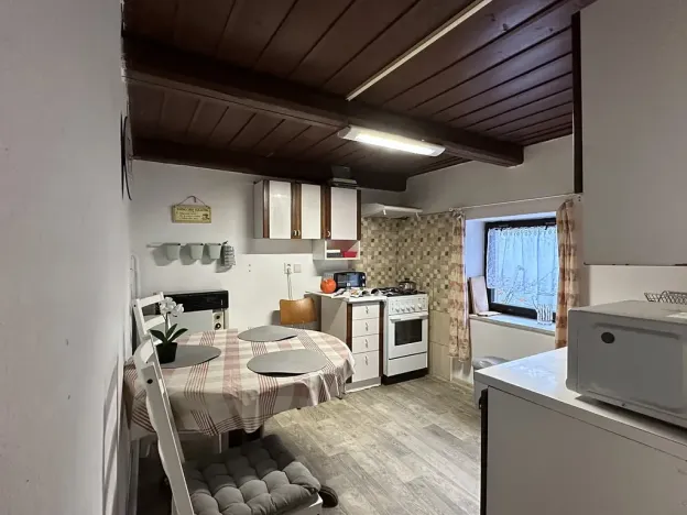 Prodej chalupy, Kotvrdovice, 110 m2