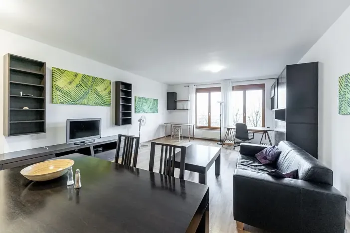 Prodej bytu 2+kk, Praha - Veleslavín, Na okraji, 89 m2