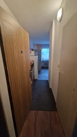 Pronájem bytu 1+1, Krupka, Teplická, 36 m2