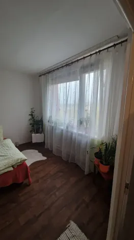 Pronájem bytu 1+1, Krupka, Teplická, 36 m2