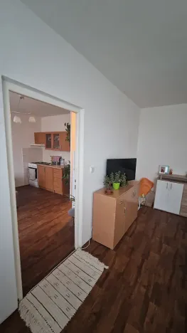 Pronájem bytu 1+1, Krupka, Teplická, 36 m2