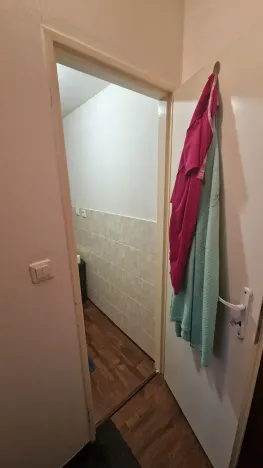 Pronájem bytu 1+1, Krupka, Teplická, 36 m2