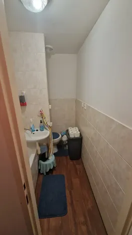 Pronájem bytu 1+1, Krupka, Teplická, 36 m2