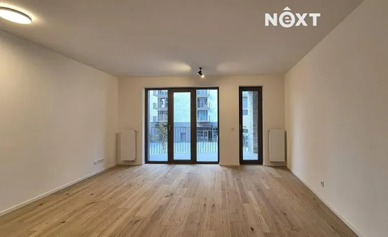 Prodej bytu 1+kk, Brno, Bratislavská, 37 m2