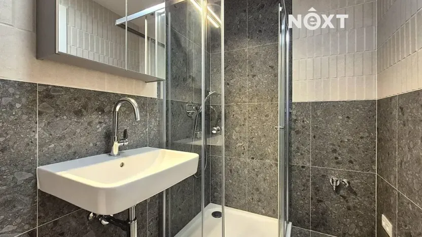 Prodej bytu 1+kk, Brno, Bratislavská, 37 m2