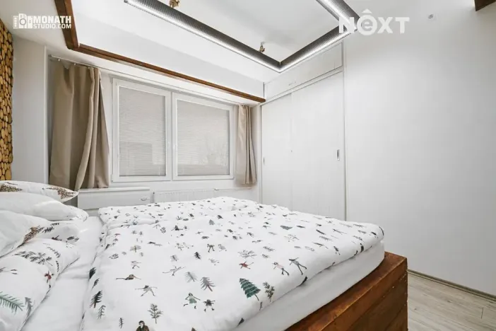 Prodej bytu 3+1, Prostějov, Okružní, 64 m2