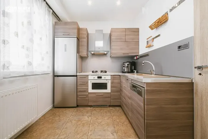 Prodej bytu 3+1, Prostějov, Okružní, 64 m2