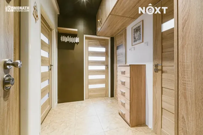 Prodej bytu 3+1, Prostějov, Okružní, 64 m2