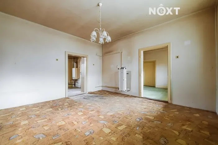 Prodej rodinného domu, Brno, Mařákova, 120 m2