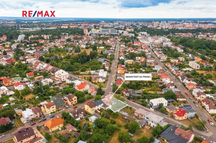 Prodej rodinného domu, Pardubice, Národních hrdinů, 123 m2