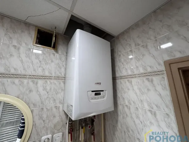 Pronájem bytu 1+1, Choceň, náměstí Svobody, 50 m2