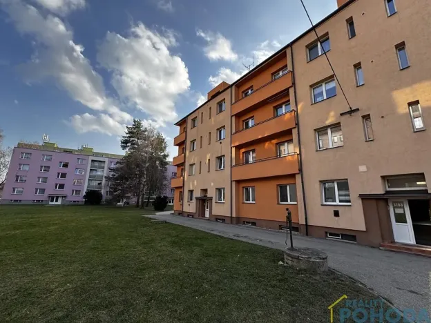 Pronájem bytu 1+1, Choceň, náměstí Svobody, 50 m2