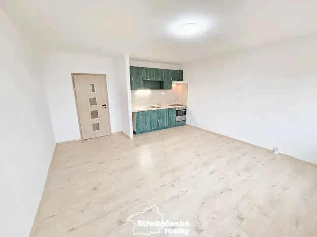 Pronájem bytu 2+kk, Ústí nad Labem, Žežická, 48 m2