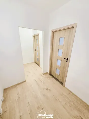 Pronájem bytu 2+kk, Ústí nad Labem, Žežická, 48 m2