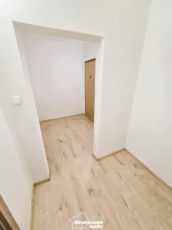 Pronájem bytu 2+kk, Ústí nad Labem, Žežická, 48 m2