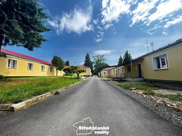 Prodej bytu 1+kk, Mšené-lázně, Mládežnická, 22 m2