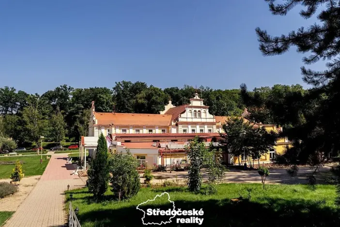 Prodej bytu 1+kk, Mšené-lázně, Mládežnická, 22 m2