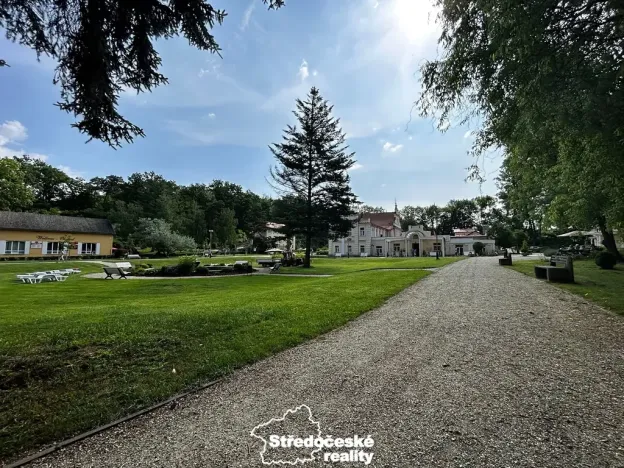 Prodej bytu 1+kk, Mšené-lázně, Mládežnická, 22 m2