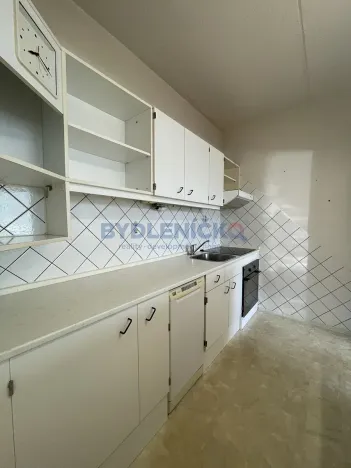 Prodej bytu 2+kk, České Budějovice, Jizerská, 50 m2