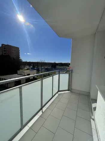 Prodej bytu 2+kk, České Budějovice, Jizerská, 50 m2