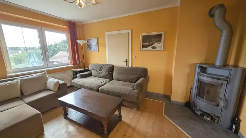 Prodej rodinného domu, Pacov, Pošenská, 180 m2