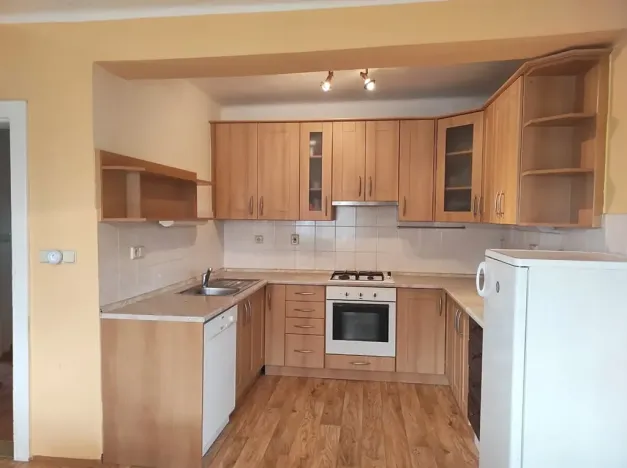 Prodej rodinného domu, Pacov, Pošenská, 180 m2