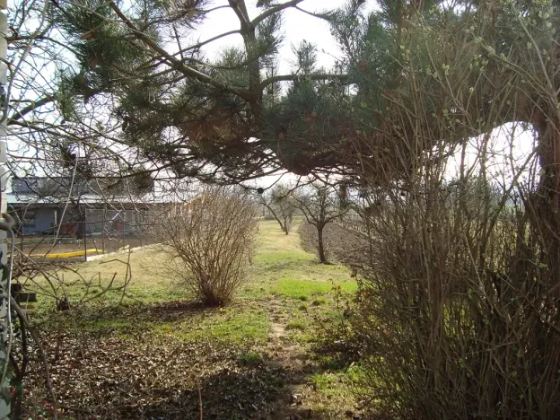 Prodej rodinného domu, Šakvice, Podzahrady, 85 m2