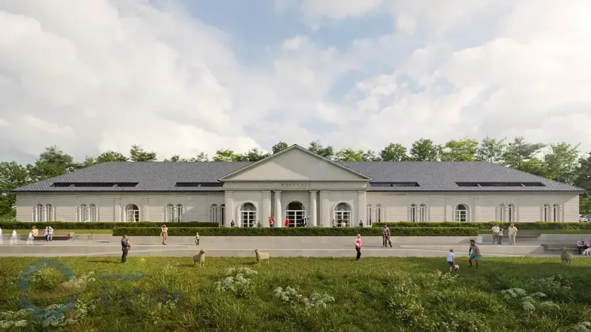 Prodej ubytování, Raduň, 2895 m2