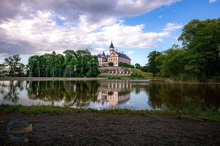 Prodej ubytování, Raduň, 2895 m2