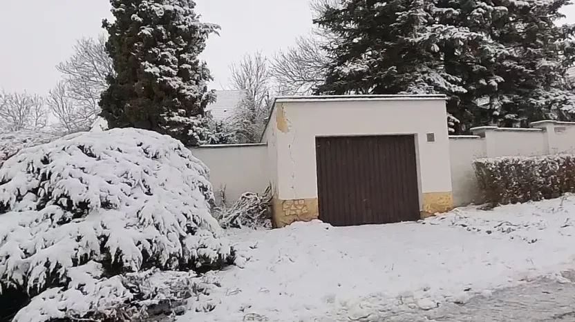 Dražba rodinného domu, Bitozeves, 120 m2