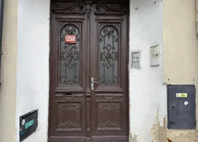 Dražba rodinného domu, Frýdek-Místek, Zámecké nám., 253 m2