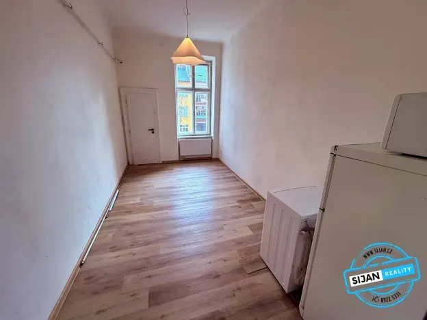 Pronájem bytu 4+1, Opava, Zacpalova, 92 m2