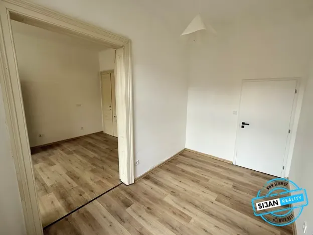 Pronájem bytu 4+1, Opava, Zacpalova, 92 m2