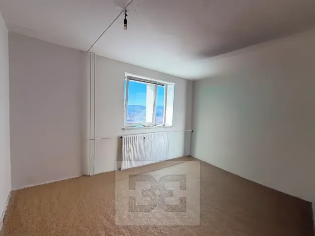 Pronájem bytu 3+1, Karlovy Vary, Mládežnická, 74 m2