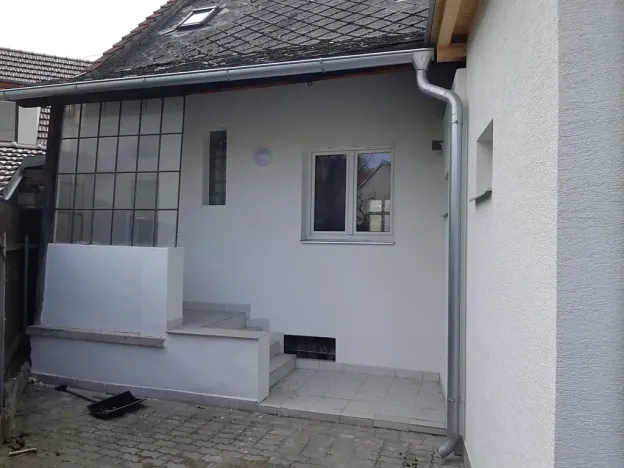 Prodej rodinného domu, Brno, Jemelkova, 115 m2