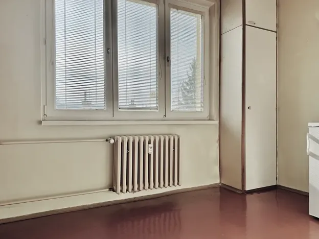 Prodej bytu 1+1, Bílovice nad Svitavou, Polanka, 31 m2