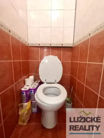 Prodej bytu 4+1, Jirkov, Na Borku, 76 m2