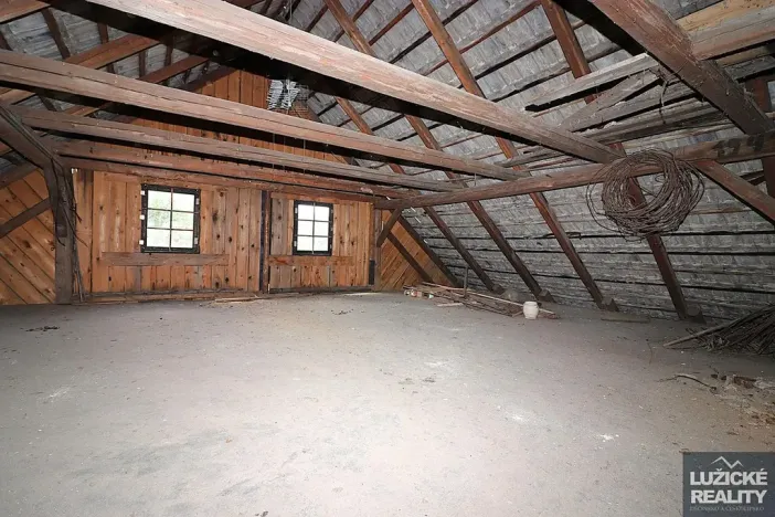 Prodej chalupy, Dubá, 212 m2