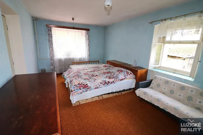 Prodej chalupy, Dubá, 212 m2