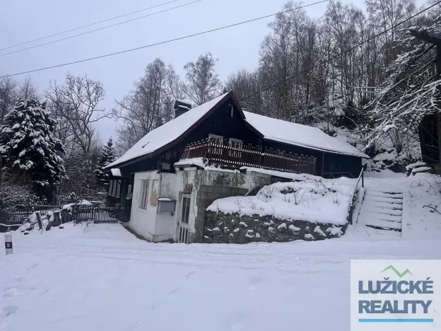 Prodej chalupy, Kytlice, 170 m2