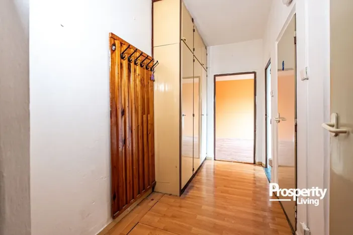 Prodej bytu 2+1, Kopřivnice, Družební, 56 m2