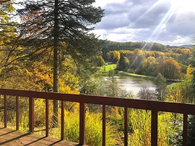 Prodej chaty, Hvozdná, 52 m2