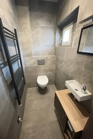 Pronájem bytu 2+kk, Praha - Vinohrady, Hollarovo náměstí, 50 m2