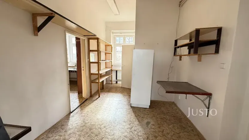 Pronájem kanceláře, Ústí nad Labem, Masarykova, 70 m2