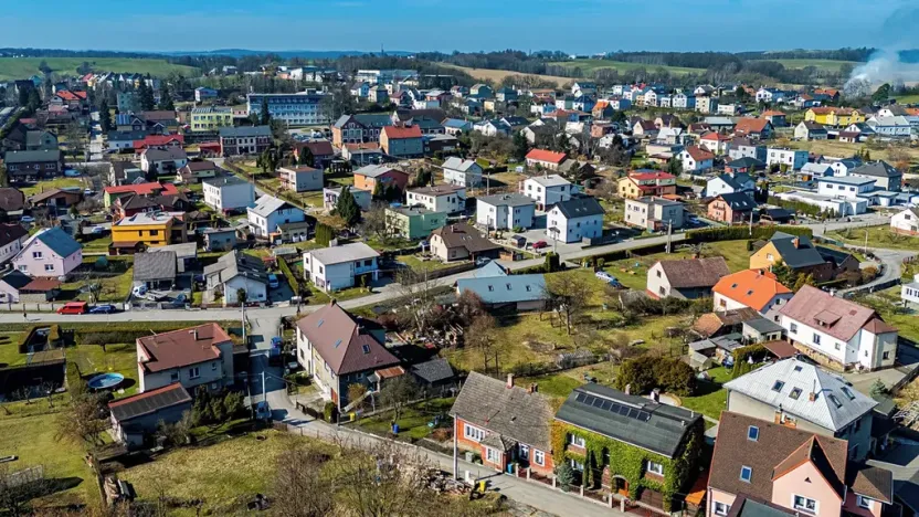 Prodej rodinného domu, Ludgeřovice, Písečná, 140 m2