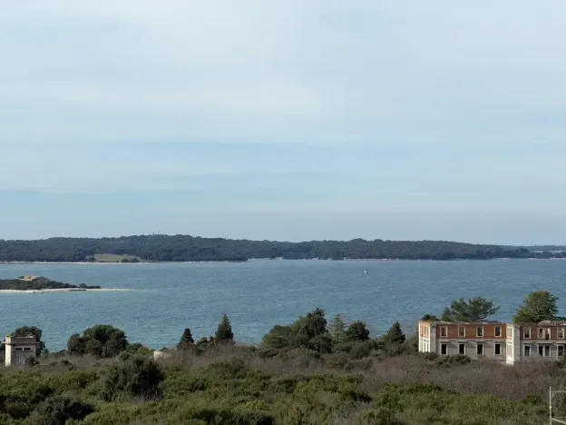 Prodej bytu 4+kk, Pula, Chorvatsko, 115 m2