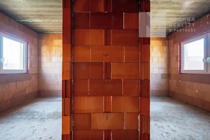 Prodej rodinného domu, Kunštát, Sadová, 101 m2